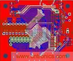 PCB抄板步驟和反抄板對(duì)策