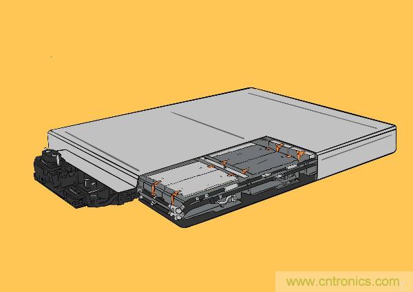 圓柱、方形、軟包，電動(dòng)車(chē)電池之間的差距比你想象得大