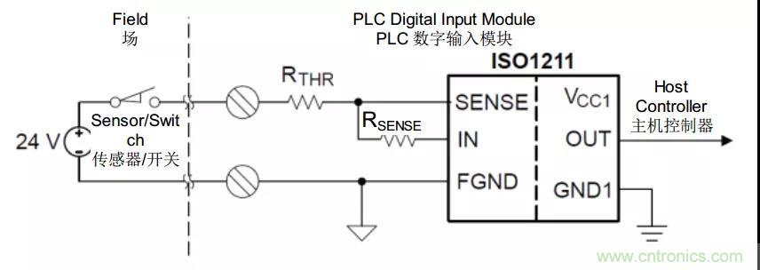 電容隔離如何解決交流電機驅(qū)動中的關鍵挑戰(zhàn)