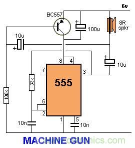 那個神奇的555定時器，你知道它的功能有多強大嗎？