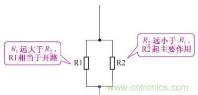 如何快速掌握電阻并聯(lián)電路的特性，初學(xué)者必看