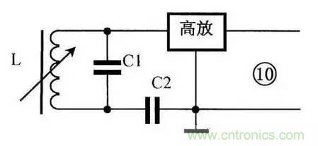 電感器的識(shí)別與檢測(cè)方法