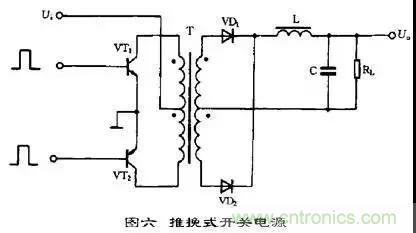 這8種開關(guān)電源工作原理及電路圖，你都知道嗎？