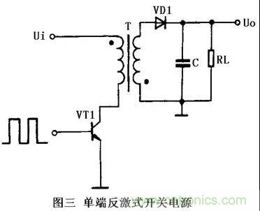 這8種開關(guān)電源工作原理及電路圖，你都知道嗎？