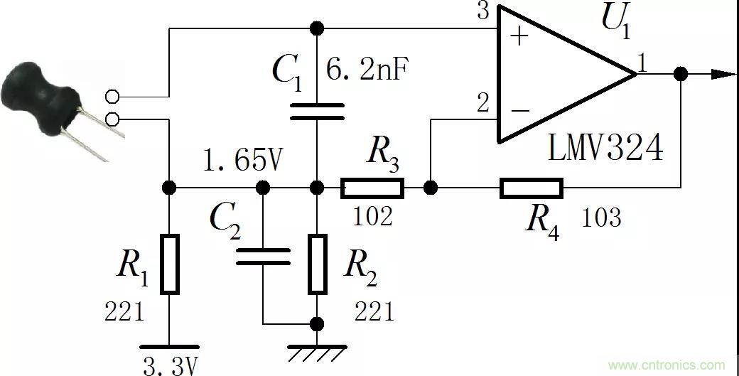 精密軟件檢波電路，看看這波操作666~