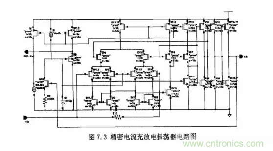 一文了解IC內(nèi)部結(jié)構(gòu)?。ǜ綀D剖析開(kāi)關(guān)電源IC）