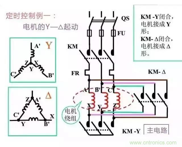 二次回路圖都懂了嗎？3分鐘幫你搞清楚！