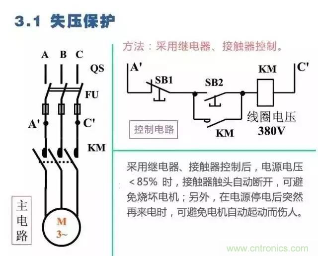 二次回路圖都懂了嗎？3分鐘幫你搞清楚！