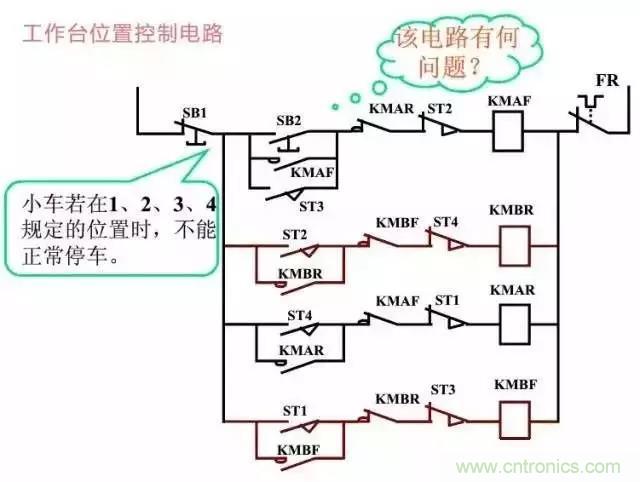 二次回路圖都懂了嗎？3分鐘幫你搞清楚！