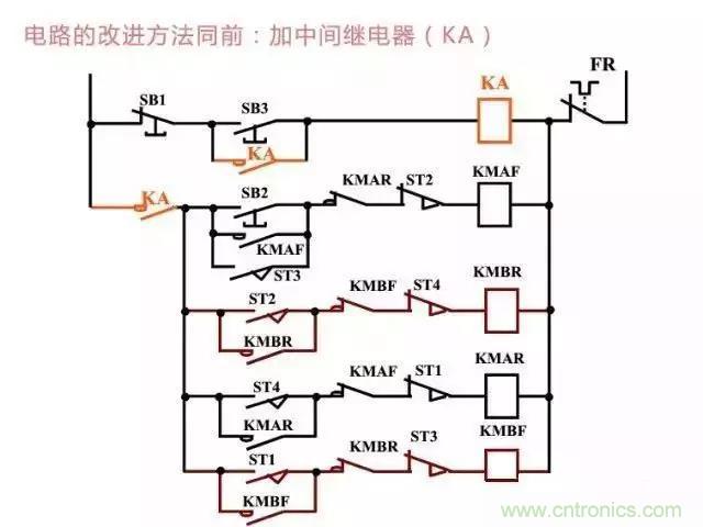 二次回路圖都懂了嗎？3分鐘幫你搞清楚！