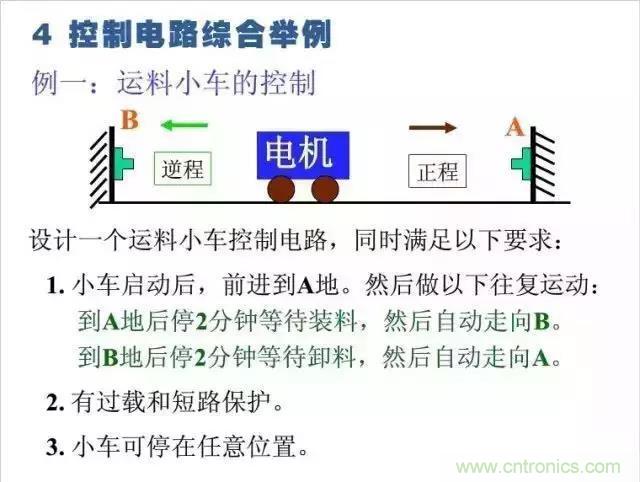 二次回路圖都懂了嗎？3分鐘幫你搞清楚！