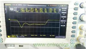 【干貨】開(kāi)關(guān)電源RC吸收電路的分析！