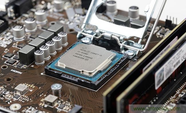 看不懂CPU？只需明白這5點，看懂CPU如此簡單！