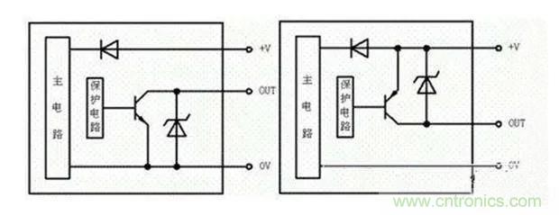 如何用萬用表區(qū)分PNP傳感器和NPN型傳感器？