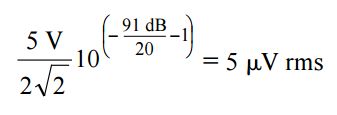 精密SAR模數(shù)轉(zhuǎn)換器的前端放大器和RC濾波器設(shè)計