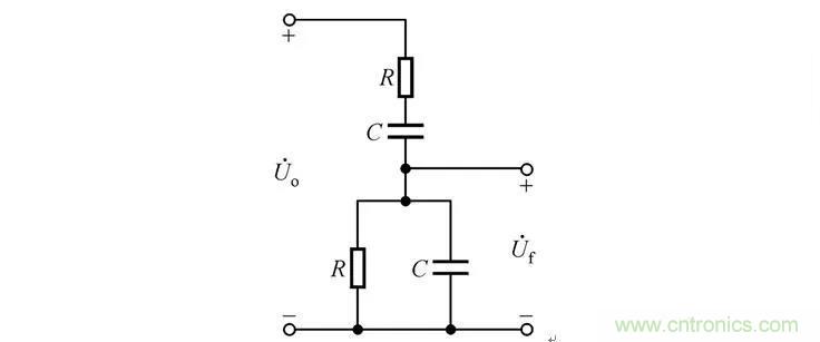 文氏橋振蕩電路的原理？看完這篇文章你就清楚了