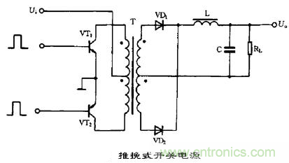 六款簡(jiǎn)單的開(kāi)關(guān)電源電路設(shè)計(jì)，內(nèi)附原理圖詳解