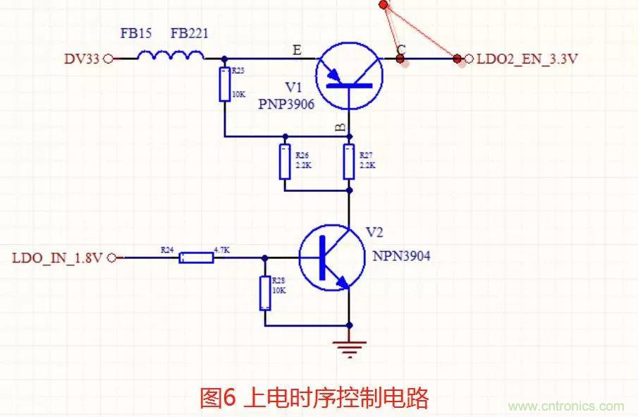 如何將上電時序做到極致？