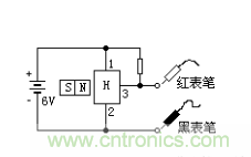 開關(guān)型霍爾集成電路有何作用？