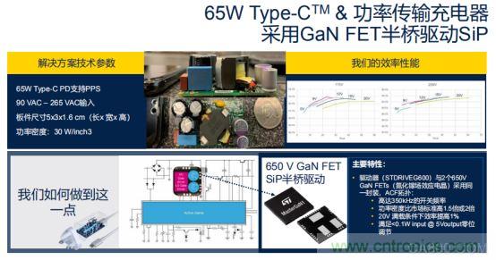 ST市場(chǎng)策略：聚焦亞洲工業(yè)市場(chǎng)， 探索電力和能源及電機(jī)控制領(lǐng)域增長(zhǎng)機(jī)會(huì)