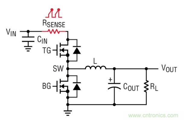 由淺入深，手把手教你開關(guān)模式下的電源電流檢測(cè)