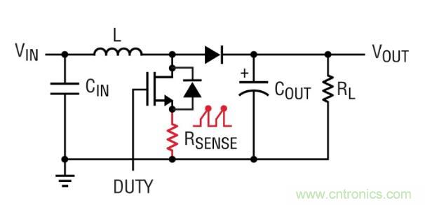 由淺入深，手把手教你開關(guān)模式下的電源電流檢測(cè)