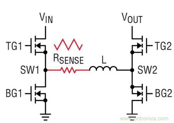 由淺入深，手把手教你開關(guān)模式下的電源電流檢測(cè)