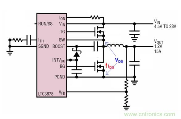 由淺入深，手把手教你開關(guān)模式下的電源電流檢測(cè)