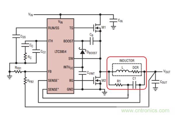 由淺入深，手把手教你開關(guān)模式下的電源電流檢測(cè)