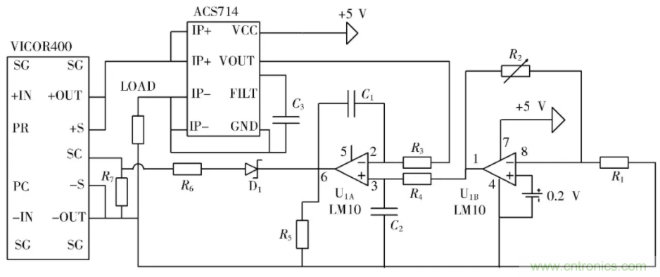 究竟要多厲害的電源才能用于航空瞬變電磁發(fā)射機？