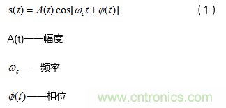 如何實現(xiàn)5G的調(diào)制方式？