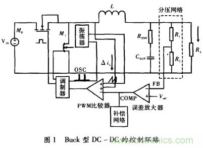 如何提高系統(tǒng)瞬態(tài)響應(yīng)，改進放大器的誤差？