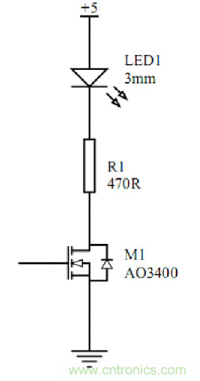 MOSFET的寄生電容是如何影響其開關速度的？