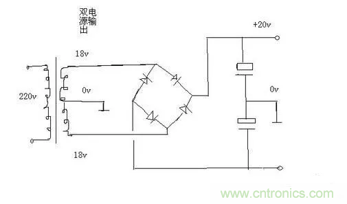 雙電壓整流電路設(shè)計(jì)，IGBT模塊適用于整流電路嗎？