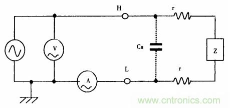 用LCR測(cè)試儀準(zhǔn)確測(cè)量電感、電容、電阻的連接方法及校準(zhǔn)