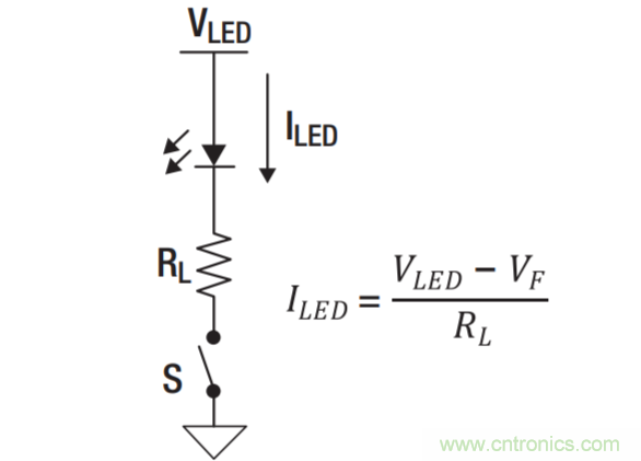 常見LED功能和LED驅(qū)動(dòng)器設(shè)計(jì)注意事項(xiàng)