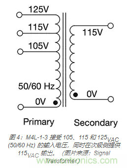 在醫(yī)療設(shè)備中使用交流隔離變壓器時(shí)如何防止觸電？