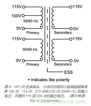 在醫(yī)療設(shè)備中使用交流隔離變壓器時(shí)如何防止觸電？