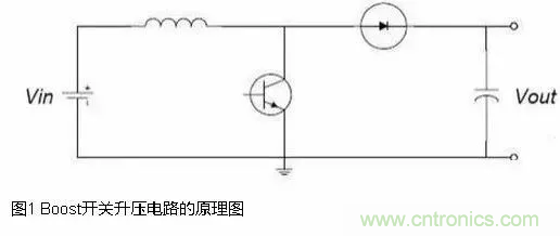 如何給Boost電路加保護電路？