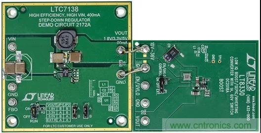 在源電壓5 V至140 V的電氣系統(tǒng)中，如何維持偏置電壓呢？