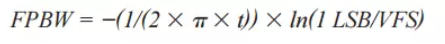 如何為你的設計選一個正確的轉(zhuǎn)換器？