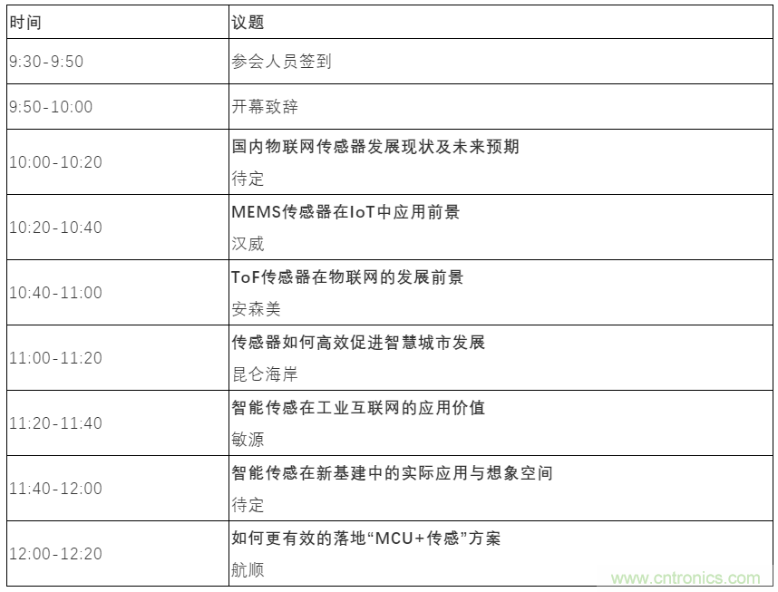 如何讓10萬(wàn)物聯(lián)網(wǎng)人先富起來(lái)！