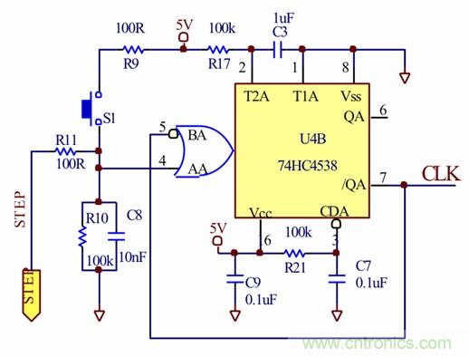 電源電壓微調(diào)電路的設(shè)計方法