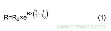 通過(guò)NTC電阻實(shí)現(xiàn)簡(jiǎn)單的汽車調(diào)光LED溫度控制