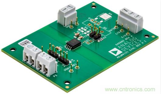 面向新一代功率轉換器的ADI隔離式柵極驅動器、電源控制器和處理器