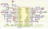 基于MSP430F149單片機的發(fā)控時序檢測系統(tǒng)設(shè)計