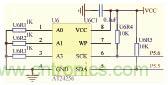 基于MSP430F149單片機的發(fā)控時序檢測系統(tǒng)設(shè)計