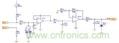 基于MSP430F149單片機的發(fā)控時序檢測系統(tǒng)設(shè)計