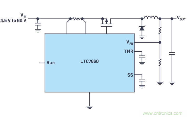 有什么有源電路保護(hù)方案可以取代TVS二極管和保險(xiǎn)絲？