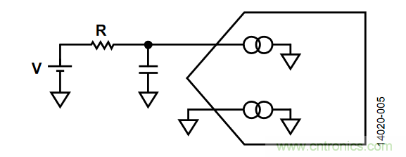 如何計算集成斬波放大器的ADC失調誤差和輸入阻抗？